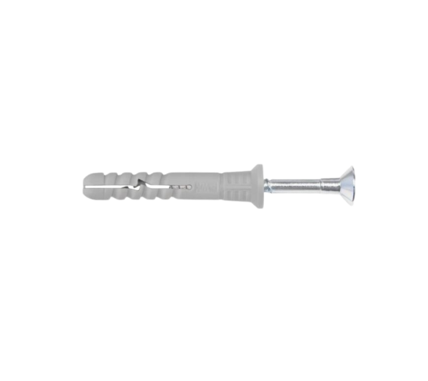 BUCHA TAPIT M6 40MM C/GOLA CX200
