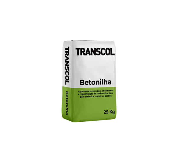 BETONILHA 25KG