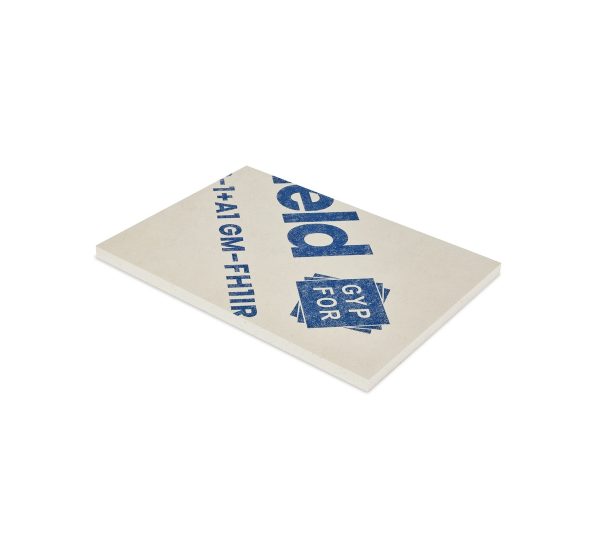 GYPFOR GLASS SHIELD BA13 2,4X1,2