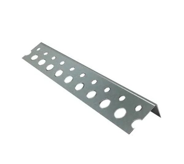 PERFIL TOPO L 13mm 3M