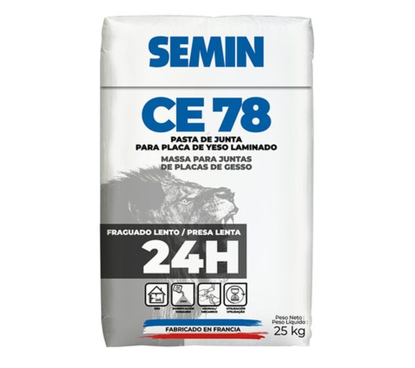 SEMIN 24H 25KG