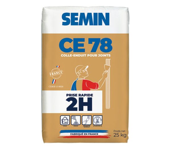 SEMIN 2H 25KG