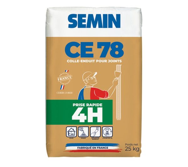 SEMIN 4H 25KG